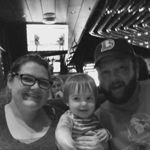 Meet your Posher, Geriann