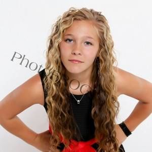Meet your Posher, Rylee