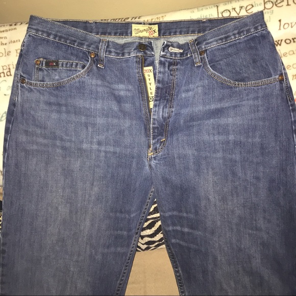 Men's jeans