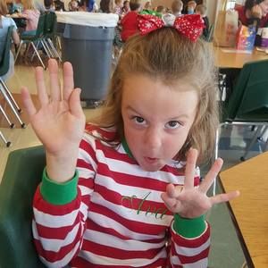 Meet your Posher, Jill