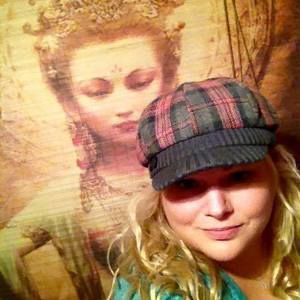 Meet your Posher, Tracy