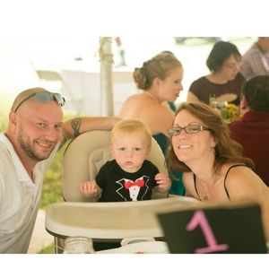 Meet your Posher, Ryan