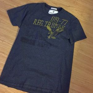 American eagle t shirt