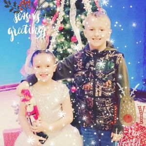 Meet your Posher, Whittney