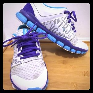 Reebok Fitframe running shoes women's