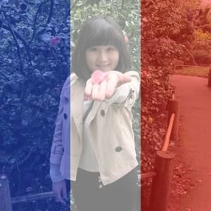 Meet your Posher, Hanrui