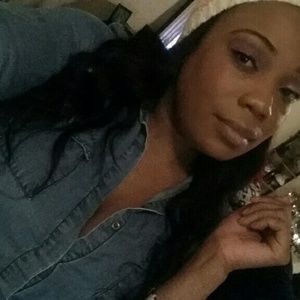 Meet your Posher, Tinethia