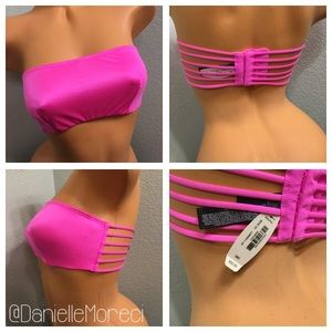 ❗️Final price drop - NWT VS Bandeau