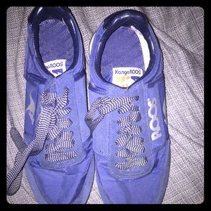 **Roos sneakers!!
