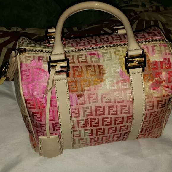 Rare Fendi