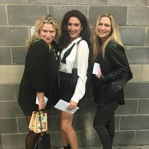 Meet your Posher, Jaclyn