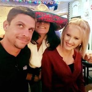 Meet your Posher, Tonya