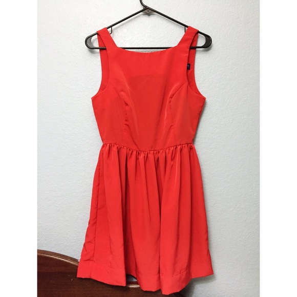 American Apparel dress