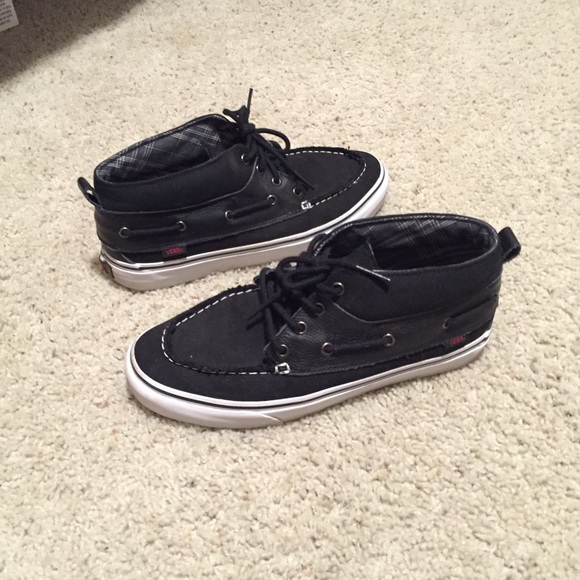 Vans men's shoes size 10.5
