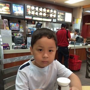 Meet your Posher, Loan