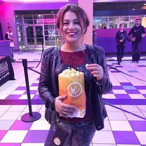 Meet your Posher, Kübra