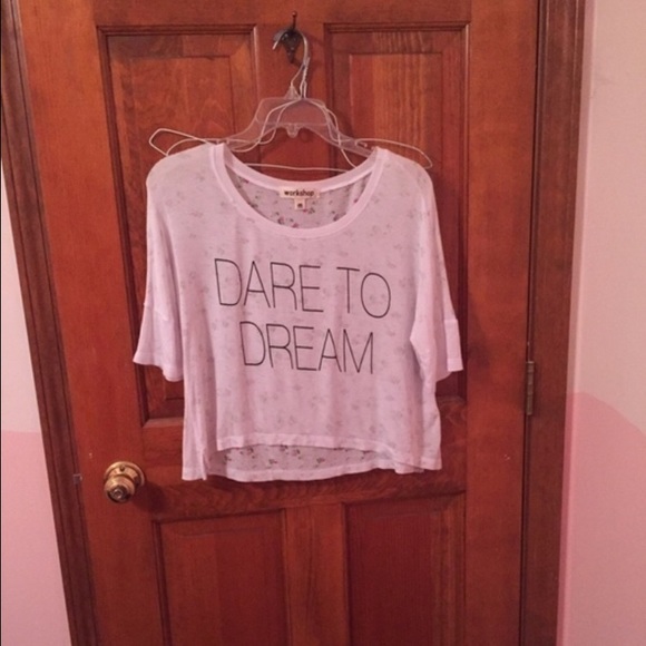 Flowy Dream Tee