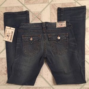 True religion jeans