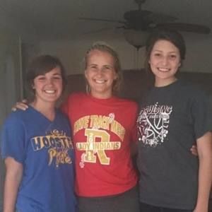 Meet your Posher, Anne