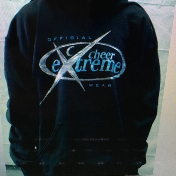 Cheer Extreme Sweatshirt