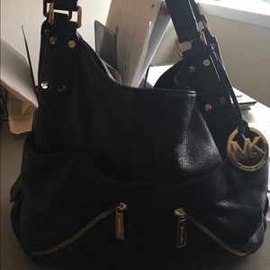 MK shoulder bag