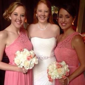 Meet your Posher, Laura- leanne