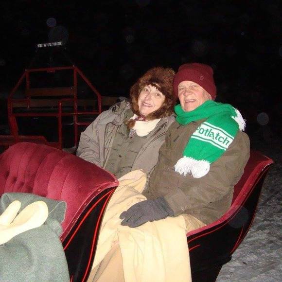 Meet your Posher, Durinda - Picture 1 of 1