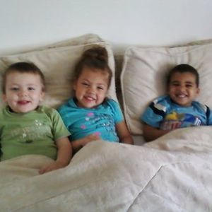 Meet your Posher, Mary