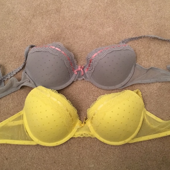 candies bras