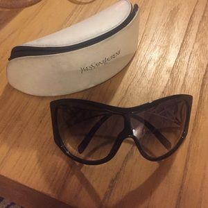 YSL sunglasses