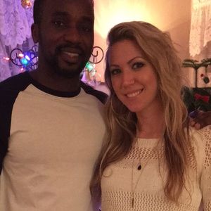 Meet your Posher, Stacy