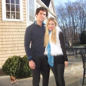 Meet your Posher, Michael