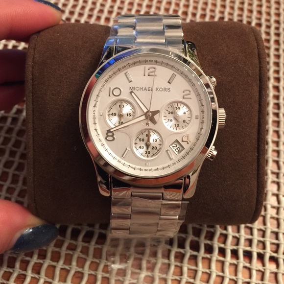 Michael Kors Accessories - AUTHENTIC Michael Kors Watch