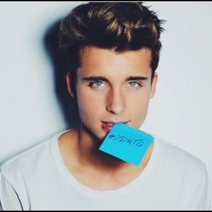 Meet your Posher, Ariyah