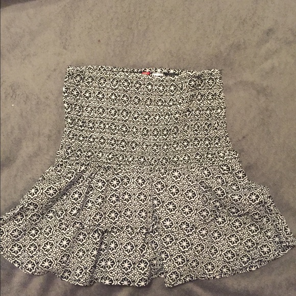 H&M Printed Skirt - Picture 3 of 3
