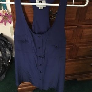 Quicksilver tank brand new with tags