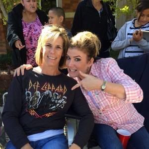 Meet your Posher, Cheryl