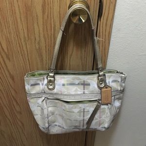 Coach Purse!