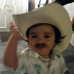 Meet your Posher, Ignacio