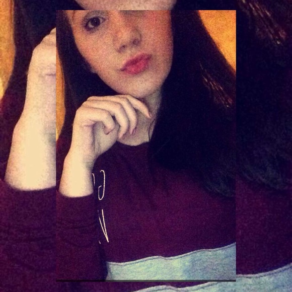 Meet your Posher, Haley - Picture 1 of 1