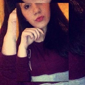 Meet your Posher, Haley