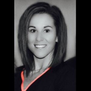 Meet your Posher, Teri