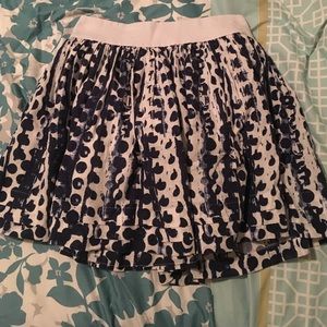 Hollister Skirt
