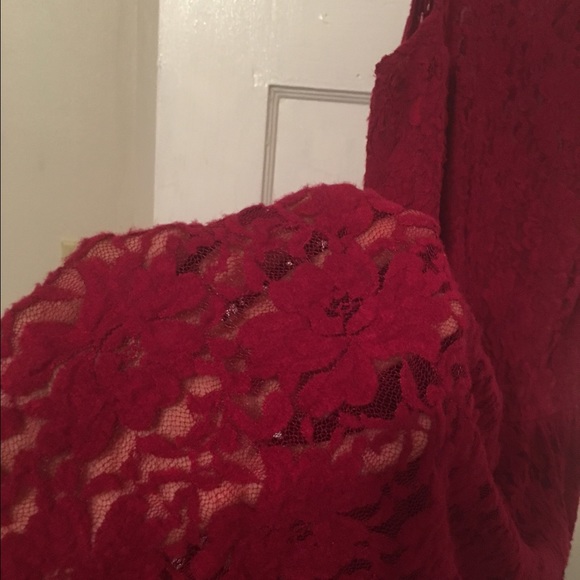 Dress - Picture 3 of 3