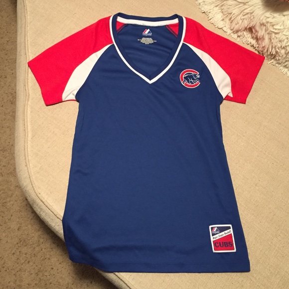 Cubs top