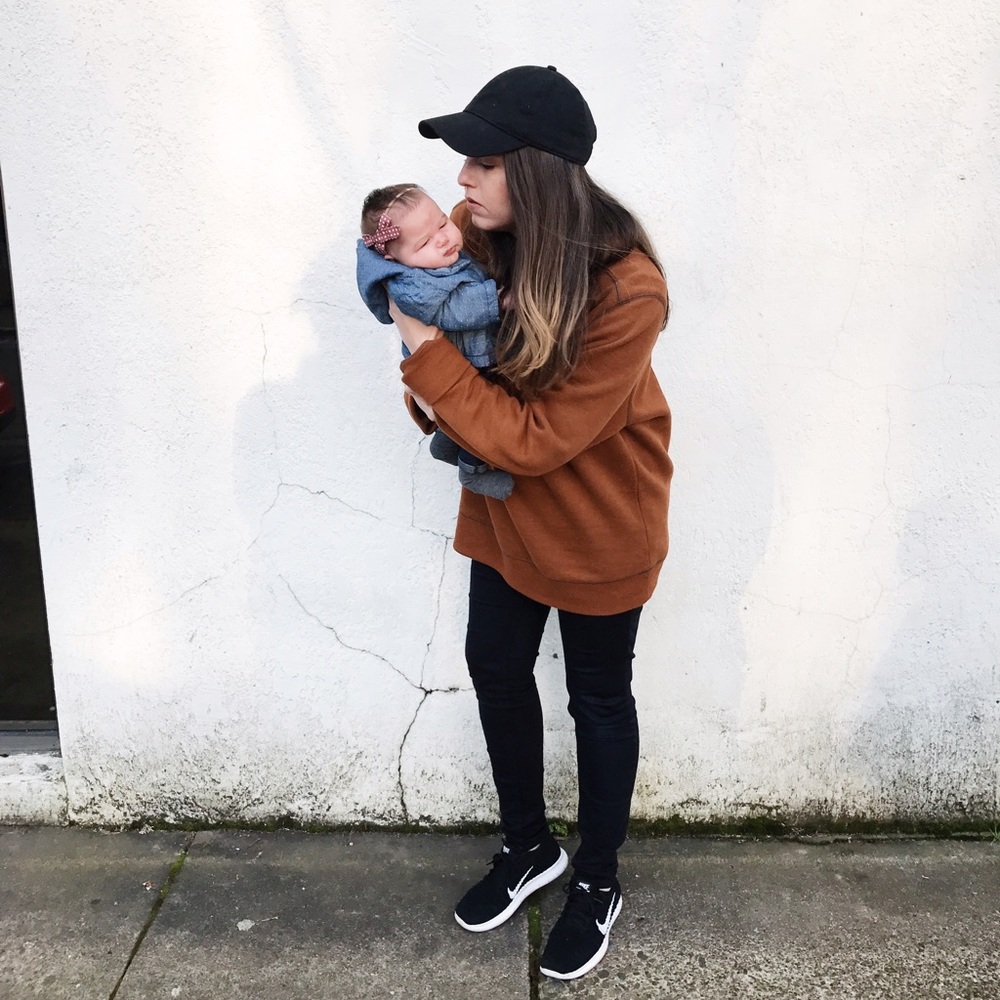 🖤Meet your Posher, Cierra