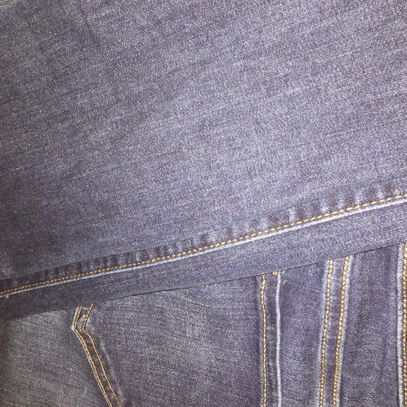 Jeans. Rockstar. Size 10.