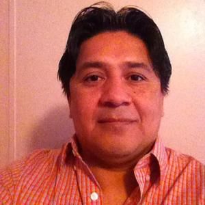 Meet your Posher, Reinaldo