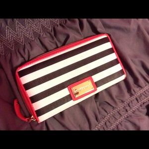 Betsy Johnson wallet 🎀