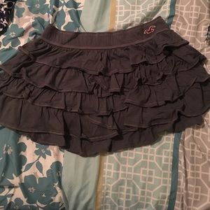 Hollister skirt